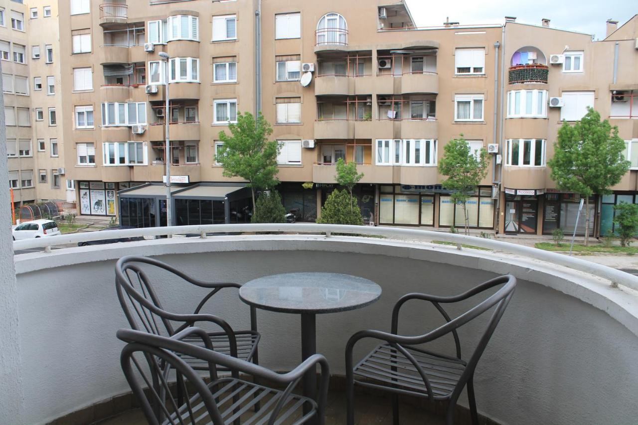 شقة موستار  في Apartman Anida المظهر الخارجي الصورة