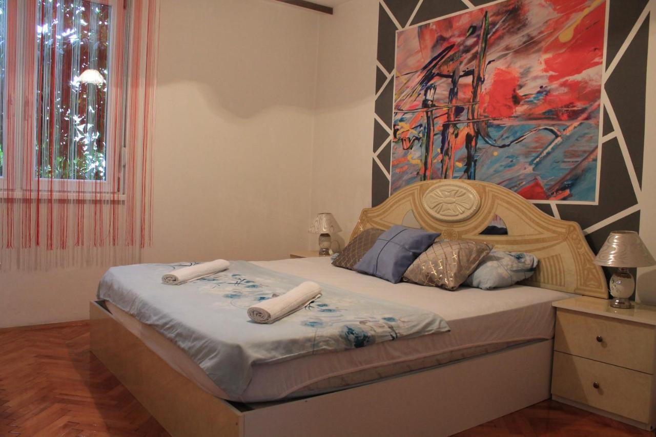 شقة موستار  في Apartman Anida المظهر الخارجي الصورة